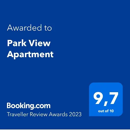 Park View 玛丽亚温泉